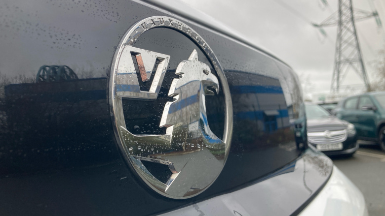 Vauxhall Vivaro L2 Diesel 2.0 Turbo D 145 Prime H1 Double Cab